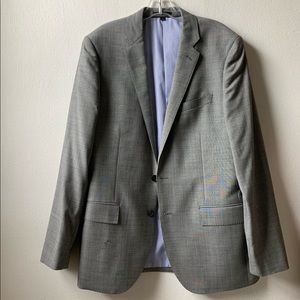 J. Crew Ludlow wool blazer